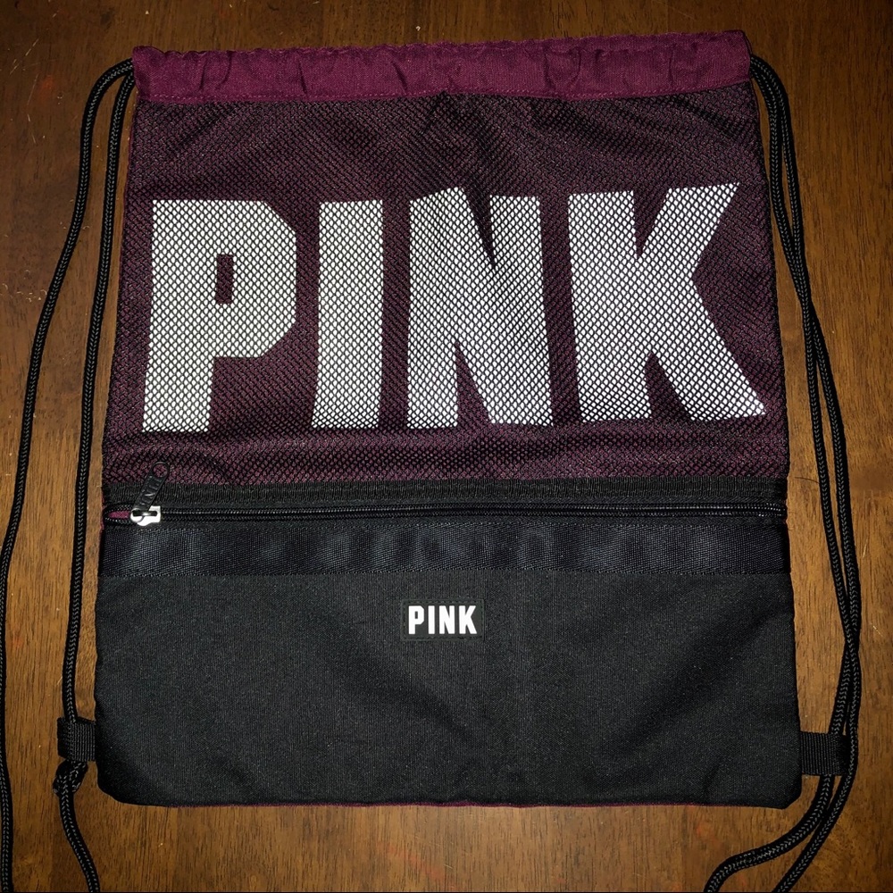 Drawstring Bag